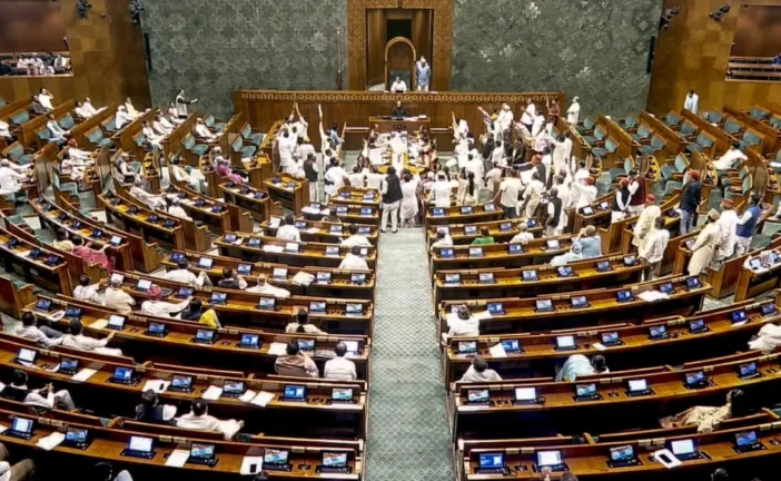 बड़ी खबर: दूर हुआ गतिरोध चढ़ावा चोरी के मुद्दे पर चर्चा क...