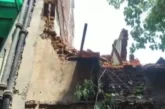 बड़ी खबर: दिल्ली करोल बाग में बड़ा हादसा बिल्डिंग गिरने स...
