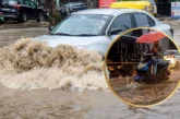 बड़ी खबर: दिल्ली से बंगाल तक रक्षाबंधन पर क्या होगी बारिश...