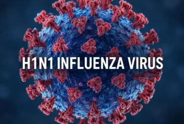 बड़ी खबर: दिल्लीNCR में H1N1 के बढ़ते मामलों ने बढ़ाई टें...