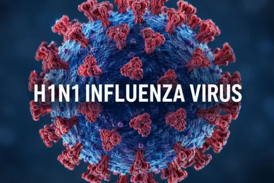 बड़ी खबर: दिल्लीNCR में H1N1 के बढ़ते मामलों ने बढ़ाई टें...
