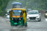बड़ी खबर: दिल्लीNCR में सुबहसुबह झमाझम बारिश कई शहरों के ...