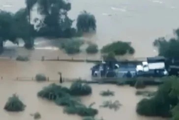 बड़ी खबर: देशभर में मॉनसून का कहर 17 राज्यों में भारी बार...