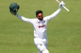 बड़ी खबर: दूसरे दिन भी बांग्लादेश ने AUS को रगड़ा तंजीदशा...