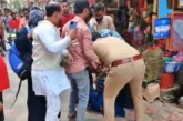 बड़ी खबर: दूसरी शादी रचाने निकले पति की पहली पत्नी ने बीच...