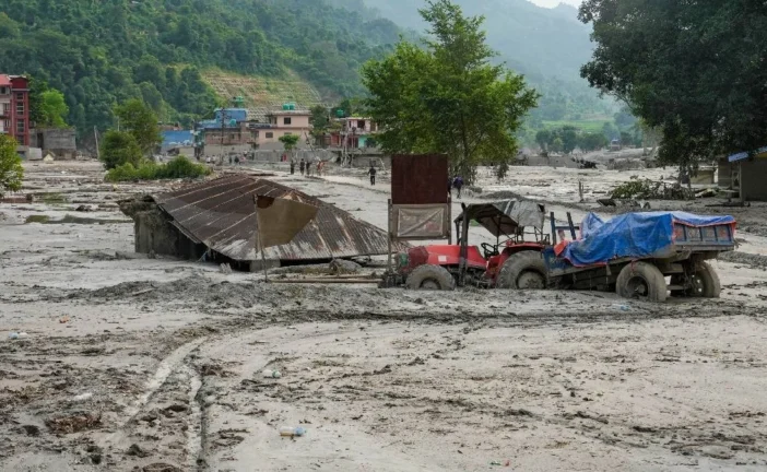 बड़ी खबर: नेपाल का यूटर्न अब भारतचीन से मांगी हेल्प दिल्ल...