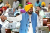 बड़ी खबर: पेपर लीक पर विधानसभा में बोले CM मान विश्वगुरु ...