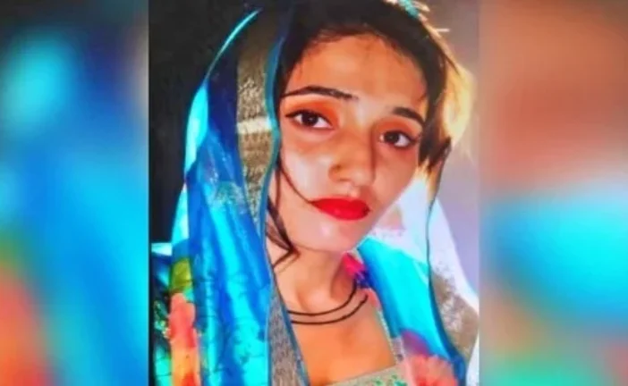 बड़ी खबर: प्यार धोखा और मर्डर 5 बेटियों के पिता ने बेटे क...