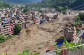 बड़ी खबर: पहाड़ों से उठा धुएं का गुबार और फिर महाप्रलय ने...