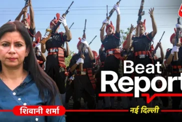 बड़ी खबर: पहले अग्निवीर बैच की सर्विस हो रही पूरी सेनाओं ...