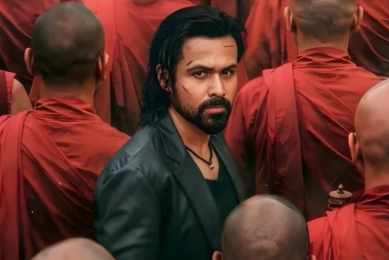 बड़ी खबर: फिर क्यों चला इमरान हाशमी का जादू आवारापन 2 देख...