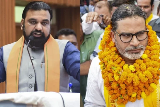 बड़ी खबर: बांकीपुर के नतीजों पर CM सम्राट का पहला बयान PK...