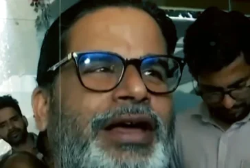 बड़ी खबर: बांकीपुर में प्रशांत किशोर का धमाका