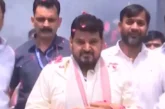 बड़ी खबर: बृजभूषण को यौन शोषण केस में राउज एवेन्यू कोर्ट ...
