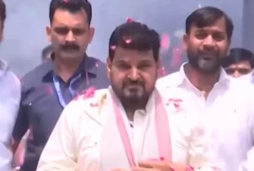 बड़ी खबर: बृजभूषण को यौन शोषण केस में राउज एवेन्यू कोर्ट ...