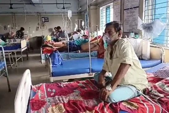 बड़ी खबर: बारिश में क्यों बढ़ते हैं स्वाइन फ्लू के केस क्...