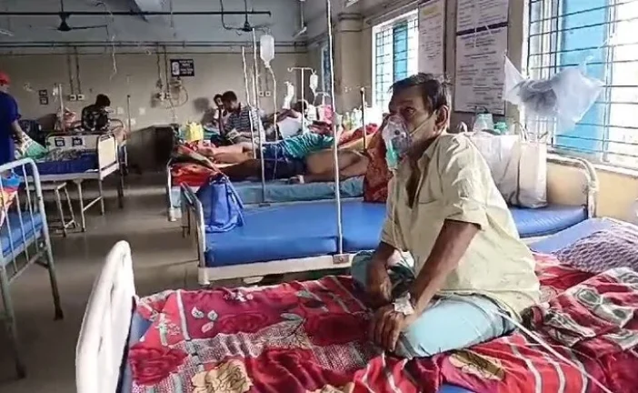 बड़ी खबर: बारिश में क्यों बढ़ते हैं स्वाइन फ्लू के केस क्...