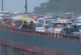 बड़ी खबर: बारिश से थमी Delhi की रफ्तार IMD ने जारी किया र...