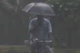 बड़ी खबर: बारिश से फिर बिगड़ेगा मौसम का मिजाज IMD का येलो...