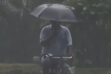 बड़ी खबर: बारिश से फिर बिगड़ेगा मौसम का मिजाज IMD का येलो...