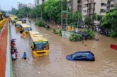 बड़ी खबर: बारिश होते ही डूब जाता है गुरुग्राम नोएडा क्यों...