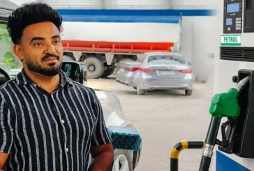 बड़ी खबर: मैं तो 500 का भरा लूंगा आम आदमी का क्या E20 पर ...