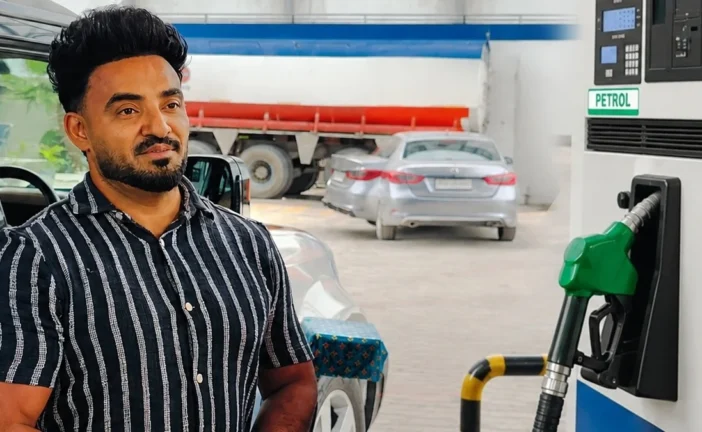 बड़ी खबर: मैं तो 500 का भरा लूंगा आम आदमी का क्या E20 पर ...
