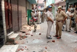 बड़ी खबर: मुजफ्फरनगर दंगे में BJP नेताओं को राहत 25 पर नह...
