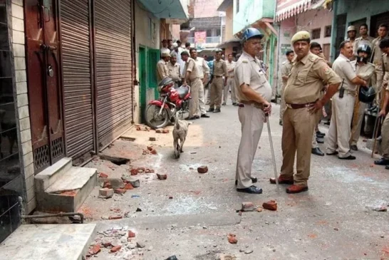 बड़ी खबर: मुजफ्फरनगर दंगे में BJP नेताओं को राहत 25 पर नह...