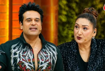 बड़ी खबर: मामा गोविंदा की गृहस्थी पर किया कमेंट सेलेब्स प...