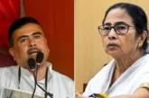 बड़ी खबर: ममता का सीएम शुभेंदु पर बड़ा आरोप घर में नजरबंद...