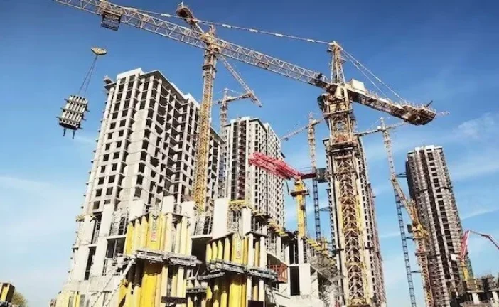 बड़ी खबर: मास्टर प्लान 2047 से बदलेगी दिल्ली कंक्रीट से म...