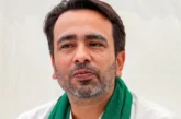 बड़ी खबर: यूपी चुनाव से पहले जयंत को लगा झटका प्रदेश अध्य...
