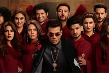 बड़ी खबर: रात में बेखौफ मर्डर फरेब की पिच पर शुभमन गिल की...