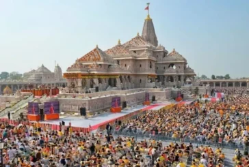 बड़ी खबर: राम मंदिर CEO की रेस में अब रह जाएंगे बस 3 नाम ...