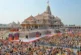 बड़ी खबर: राम मंदिर CEO की रेस में अब रह जाएंगे बस 3 नाम ...