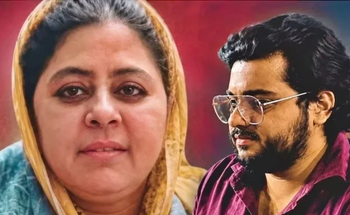 बड़ी खबर: लाडले बेटे अबान की मौत क्या अब फरारी तोड़ जनाजे...