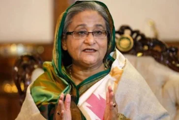बड़ी खबर: शेख हसीना पर जहरीली बयानबाजी का आरोप दिल्...