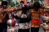 बड़ी खबर: शादी के लिए भोलेनाथ से प्रार्थना प्रेमी जोड़ा व...