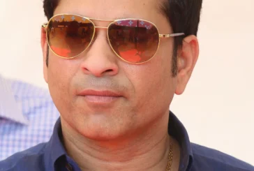 बड़ी खबर: सचिन तेंदुलकर ने बेजुबां दोस्तों संग मनाया फ्रे...
