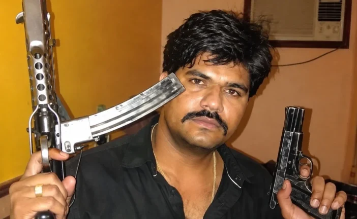 बड़ी खबर: सुजीत सिन्हा एनकाउंटर ने क्यों याद दिलाया विकास...