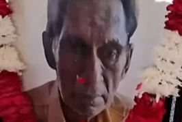 बड़ी खबर: सोनीपत में पिता के तेरहवीं में भी क्यों नहीं पह...