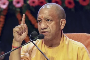 बड़ी खबर: सपा दंगा करवाना चाहती है CM योगी ने शिवपाल सिंह...