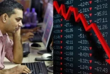 बड़ी खबर: सब ठीक था फिर आई एक खबर और अचानक क्रैश हो गया य...