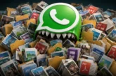 बड़ी खबर: सब डिलीट फिर भी स्टोरेज फुल जानिए WhatsApp का राज़