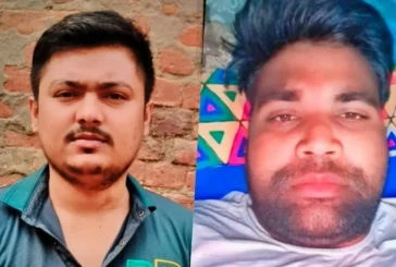 बड़ी खबर: हिंदूमुस्लिम दोस्तों को मारकर मंदिर में दफनाया ...