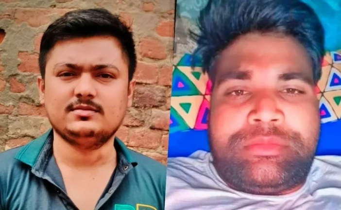 बड़ी खबर: हिंदूमुस्लिम दोस्तों को मारकर मंदिर में दफनाया ...