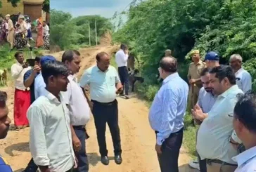 बड़ी खबर: हमीरपुर में बच्चों के प्रदर्शन का बड़ा असर गांव...