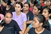 बड़ी खबर: हॉस्टल में देर रात हंगामा खानेपानी को लेकर गंभी...