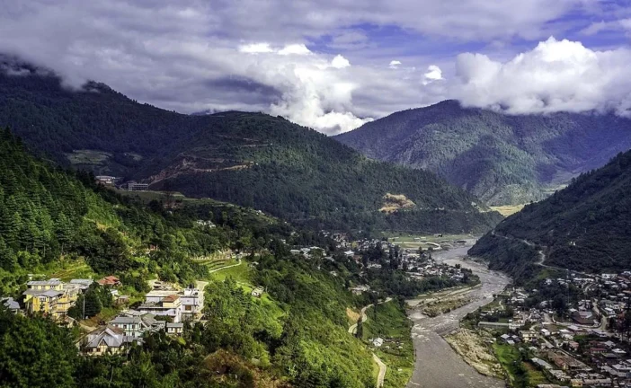 विदेशी: अरुणाचल के नक्शे पर चीन बौखलाया जानिए क्या बोल रह...